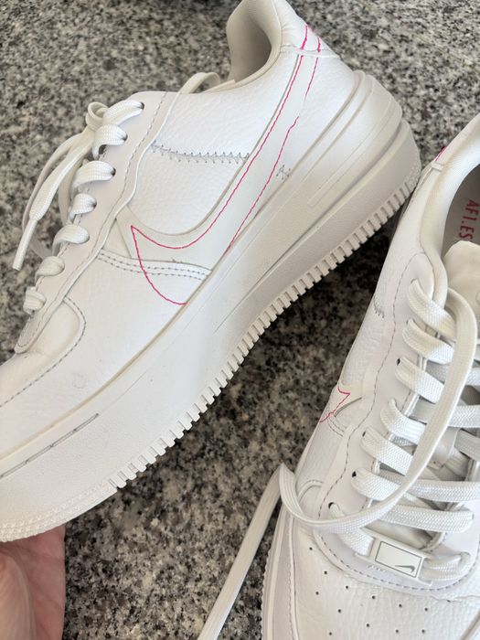 Tenis nike air force 1