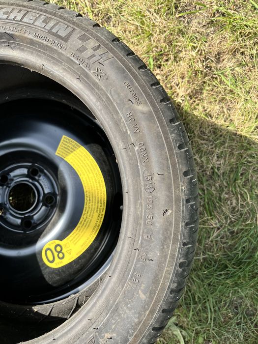 Michelin pilot sport 3  195.50.15