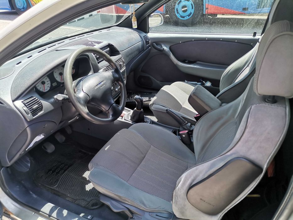 Fiat BRAVO 1.9 JTD 105 GT