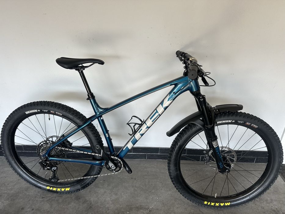 Rowery rower MTB Trek Giant Cube Scott