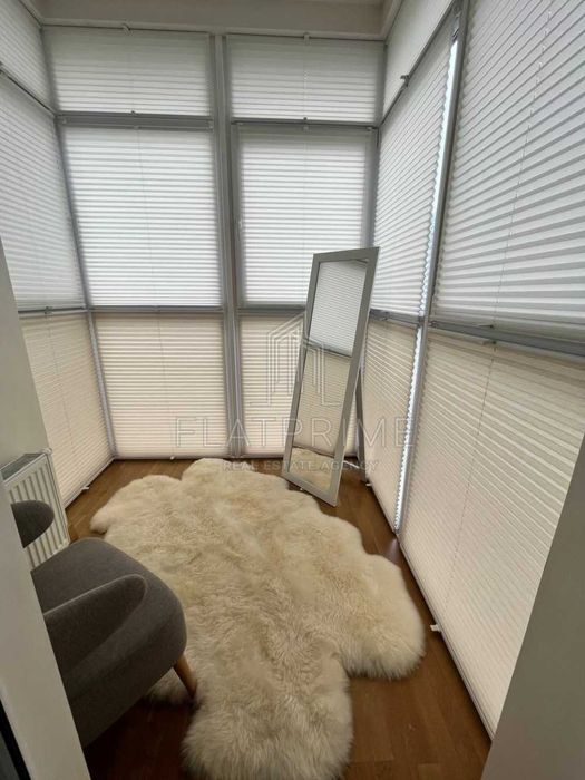 3-кімнатна квартира за адресою бульвар Дружби Народів (площа 125 м²) - Atlanta.ua - фото 14