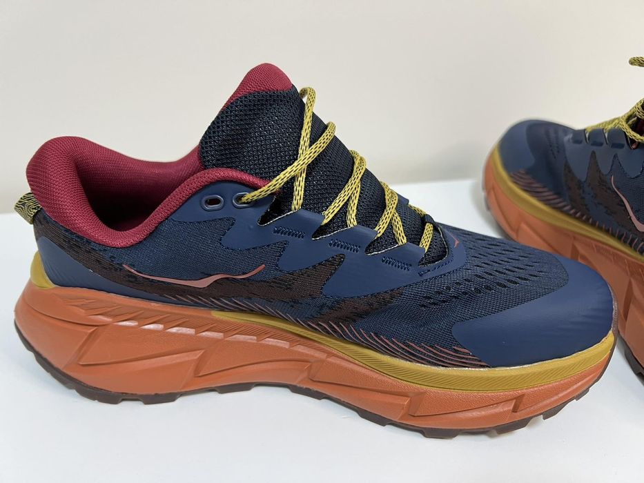 Hoka Skyline-Float Х