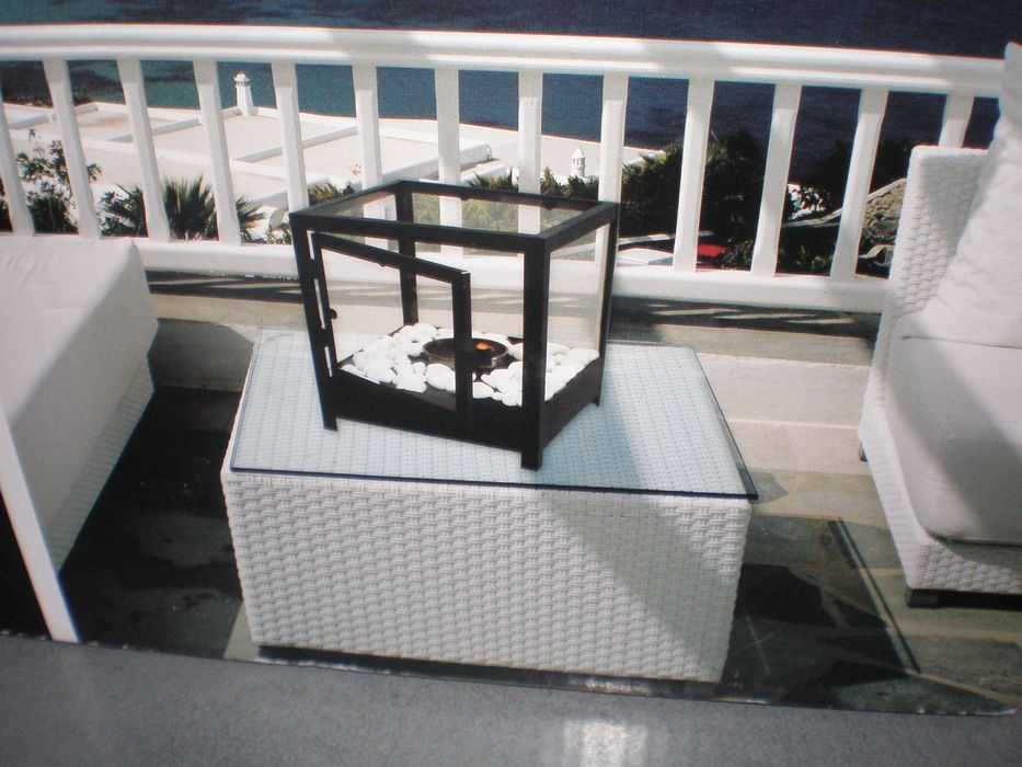 biokominek mini bioetanol