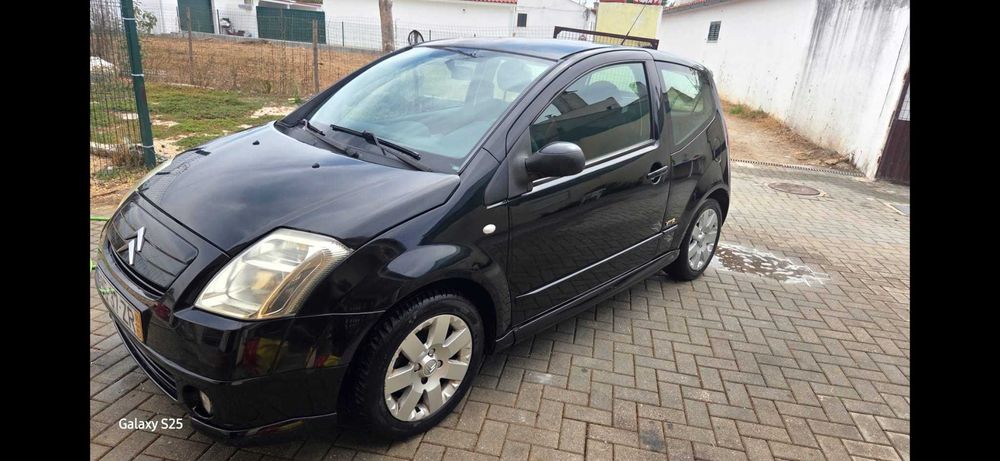 Vendo C2 1.4 hdi
