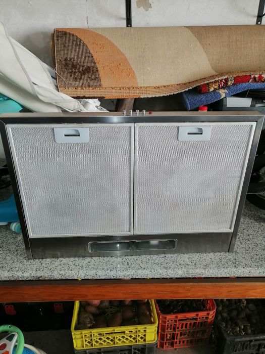 Electro eletrodomésticos