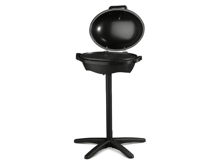 GRILLMEISTER Електричний окремостоячий гриль »SSGE 2400 A1«, 2400 Вт