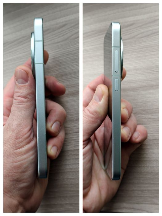 Компактний камерофон Vivo X200 Pro mini • 6.3" • 12/256 GB • 5700 мАг