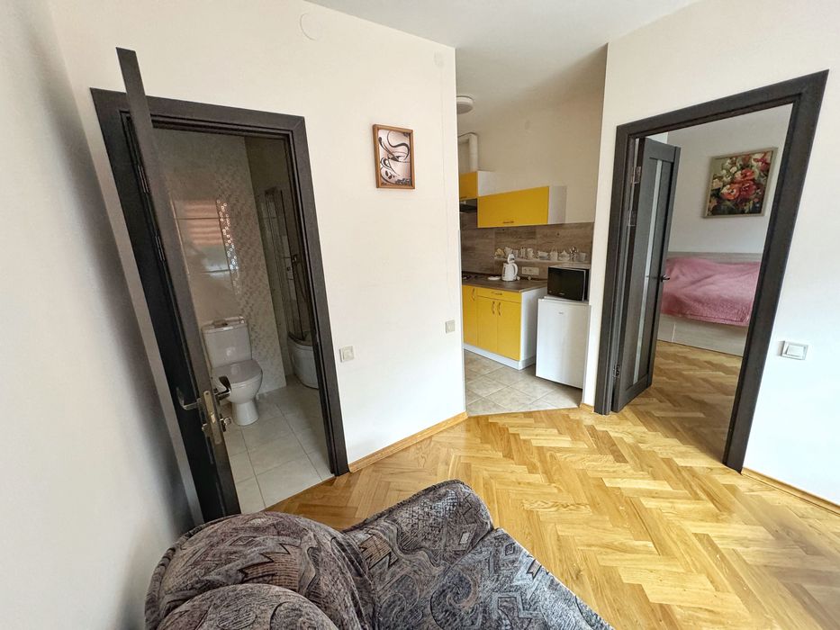 ‼️Вільно‼️ Однокімнатна квартира - вул. Сагайдачного 14А