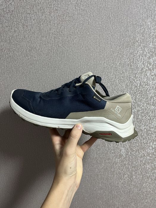 кросівки Salomon X Reveal GTX 43р