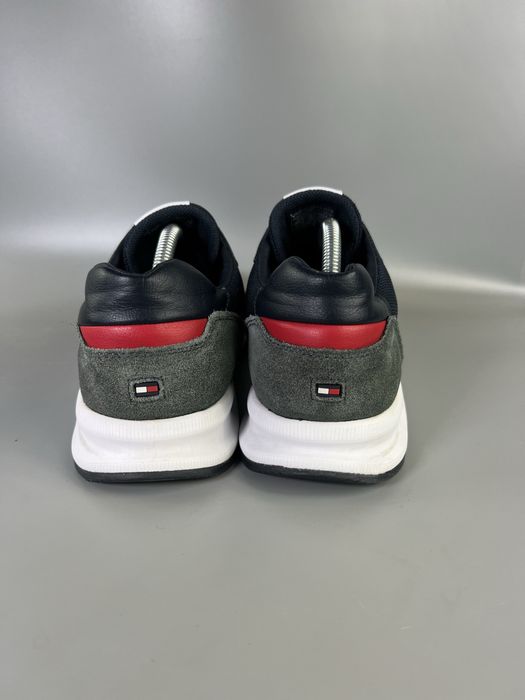 Кросівки Toomy Hilfiger