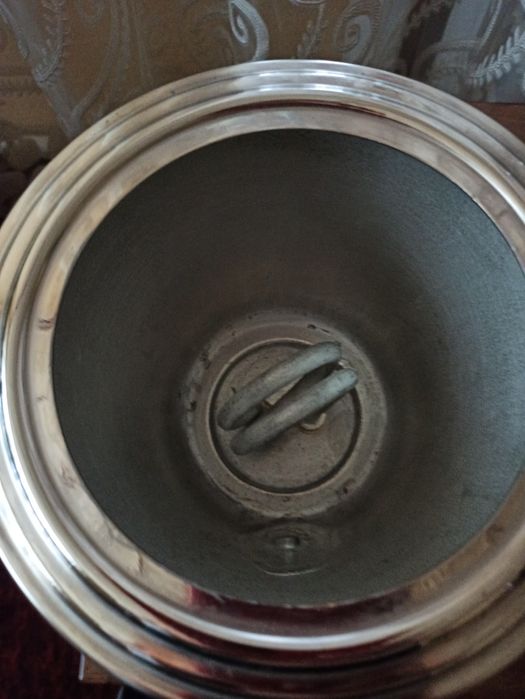 Електросамовар / самовар електричний