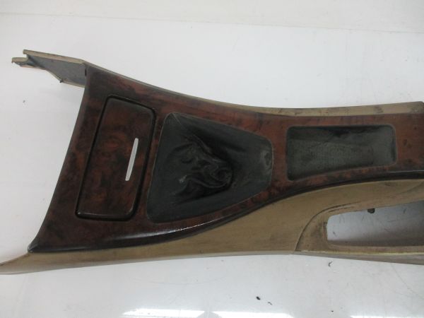 Apoio de braço BMW 3 (E90)