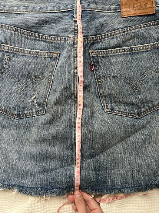 Спідниця Levi’s 31 розмір