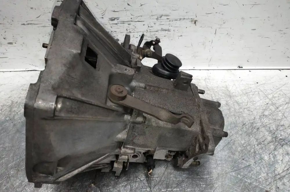 Peças HF Turbo e Integrale, Mecânica completa, motor, turbo, caixa vel