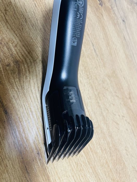 Maszynka do strzyżenia Philips 11 ustawień długości