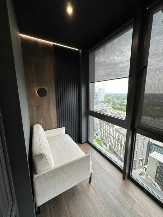 1-room apartment apartment by the address st. Ul Zarechnaya (area 50 m²) - Atlanta.ua - photo 11