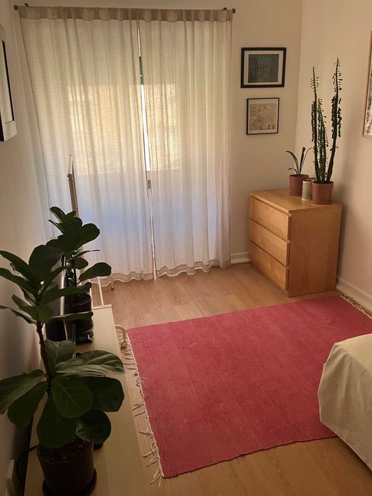 T2 Luminoso e Flexível perto do Rio – Fevereiro a Maio 2026