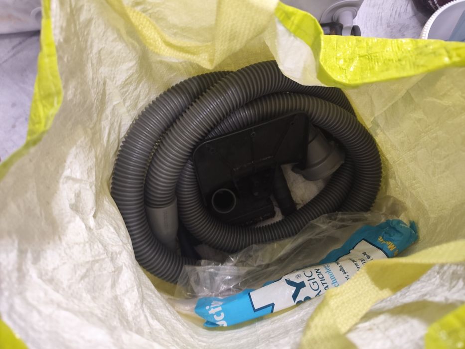 Kirby com muito pouco uso