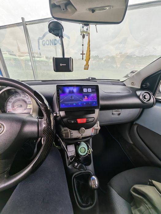 Toyota aygo 1.0 / 2006