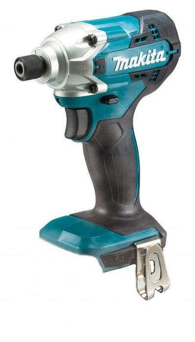 Makita Wkrętarka Zakrętarka Klucz Udarowy 1/4" 155NM LXT 18V DTD156Z