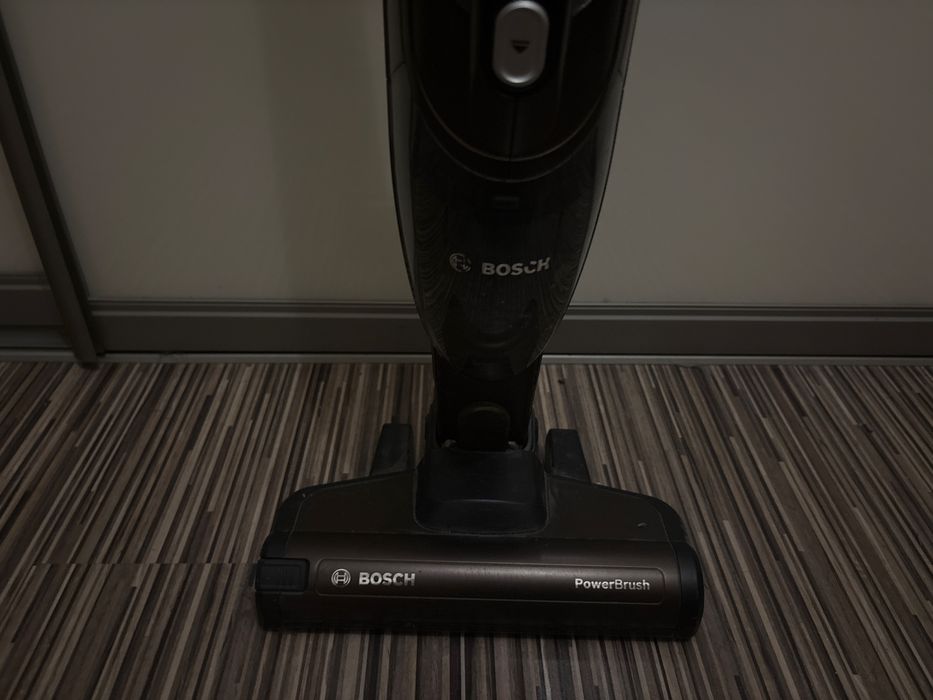 Odkurzcz Bosch Readyy’y Lithium Power 18v