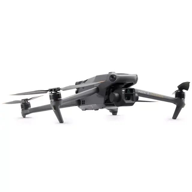 Новый Квадрокоптер, дрон DJI mavic 3E enterprise (без комплекта)