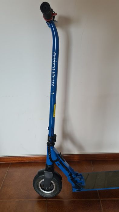 Trotinete Elétrica Smartgyro