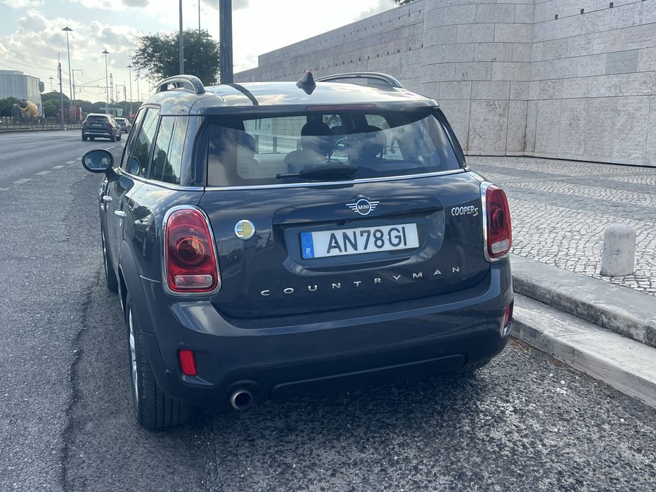 MINI Countryman — fotografia 3