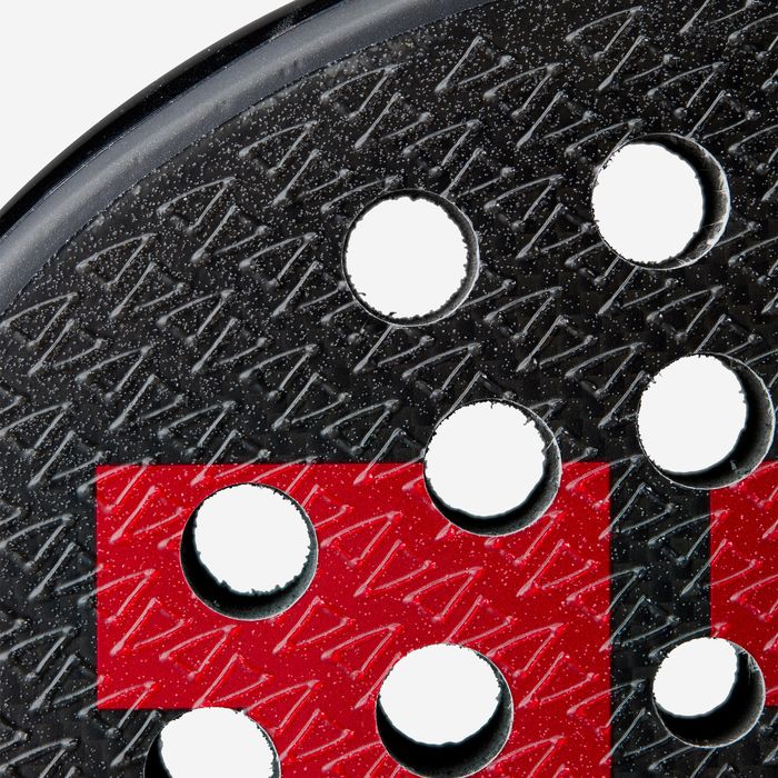 Raquete de padel adulto - Wilson Bela v3