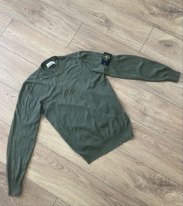 Кофта Stone Island