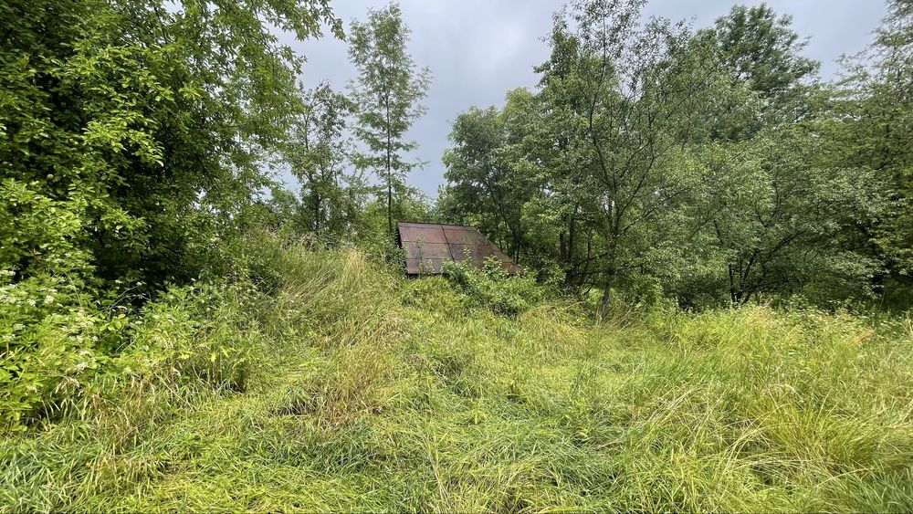 Продається деревяний будинок