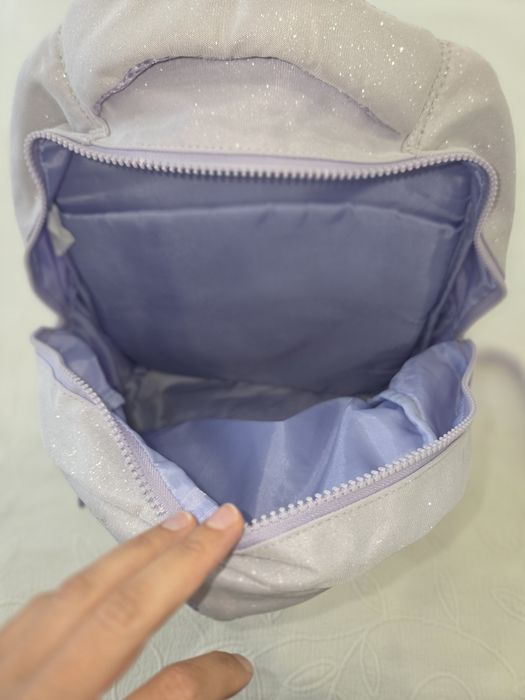 Mochila marshmallow