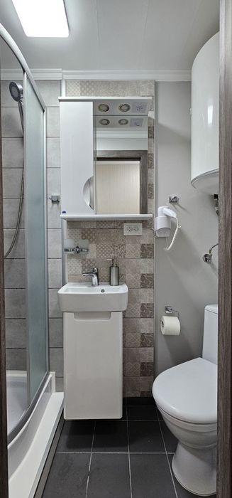 Здам подобово 1 кімнатну квартиру в центрі міста, 5хв до Старого міста