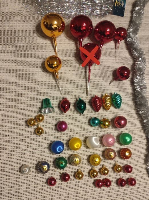 Decorações de natal