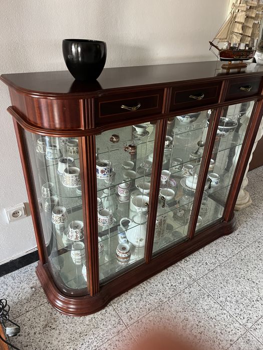 Moveis de casa, bem estiamados