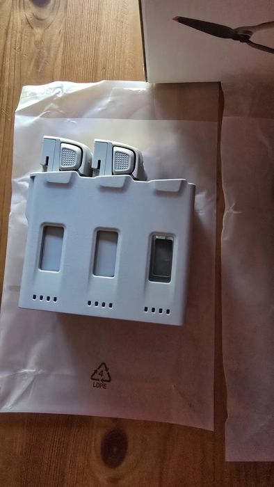 Dji dron Lito x1