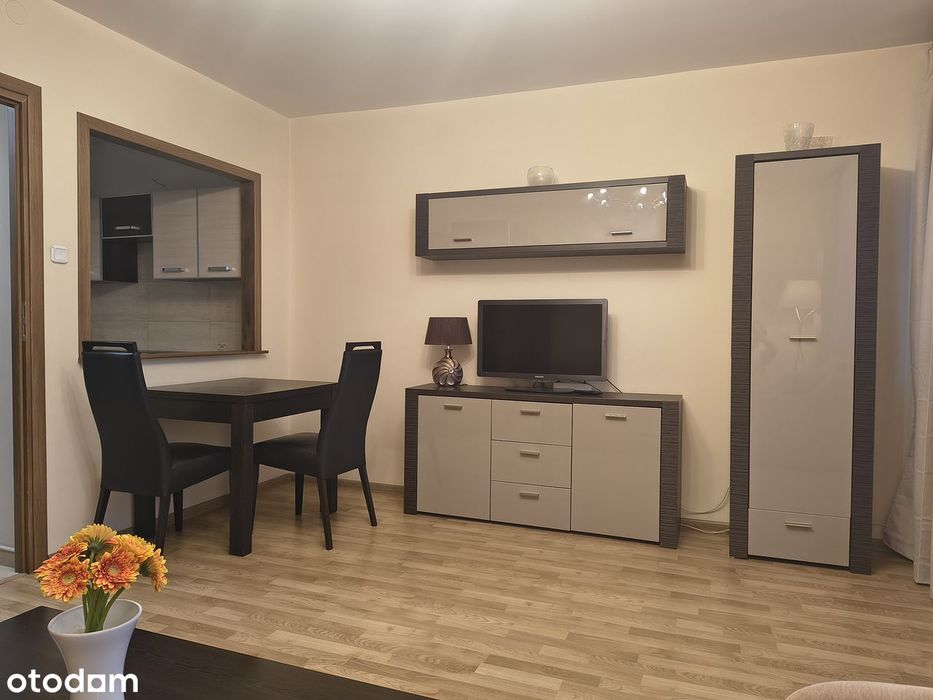 Piękna kawalerka w centrum Dąbrowy - Ansicht 3