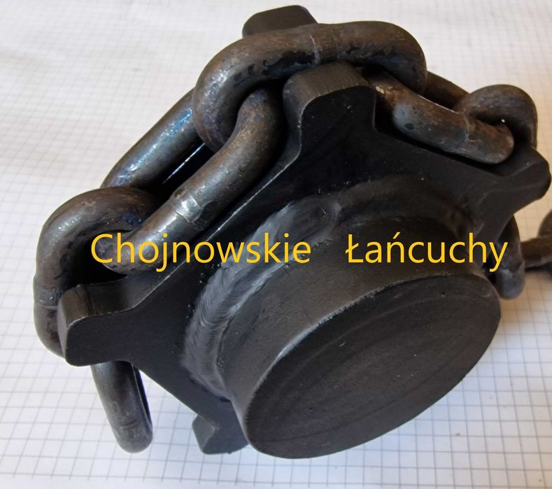 STALOWE Koło gniazdowe z piastą Pottinger 8x31 Z=5 DO WSPAWANIA