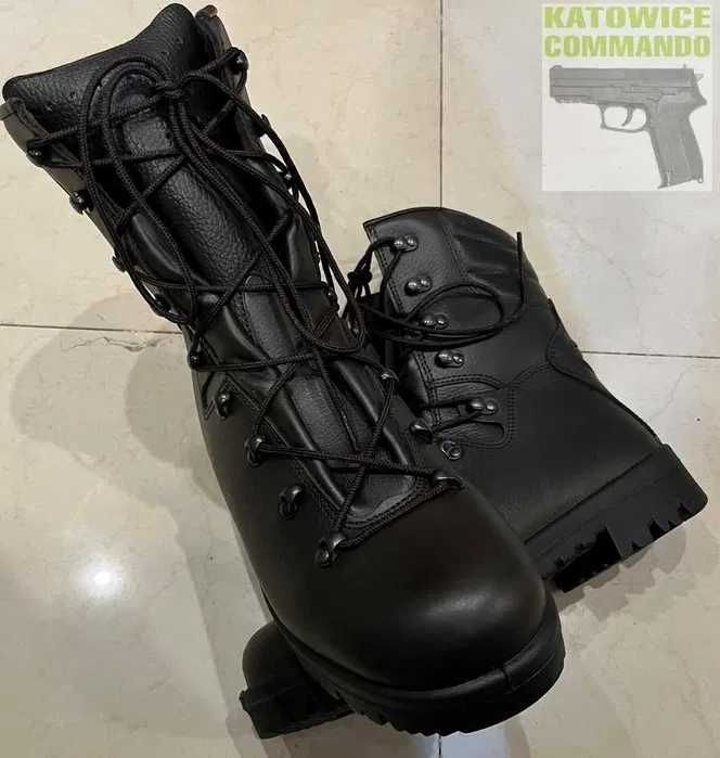 Buty Zimowe DEMAR Wzór 933A/MON rozmiar 27/42