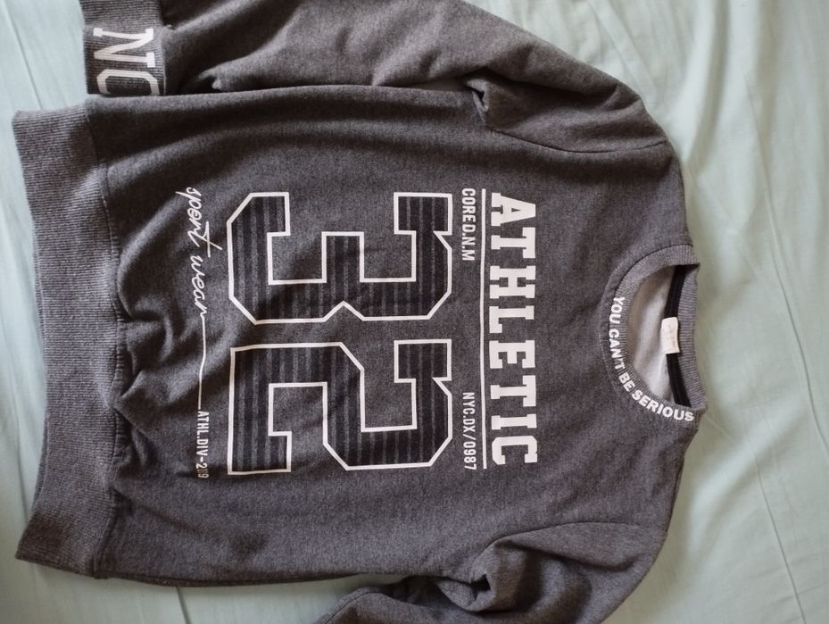 Реглан на 9-11 років