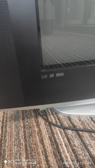 Продам телевізор