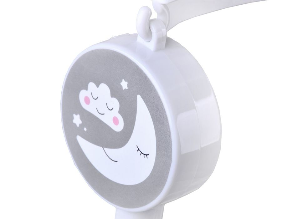 Дитячий мобіль на ліжечко