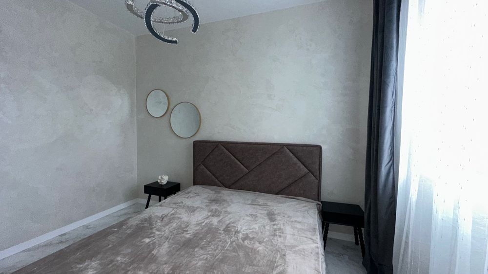 Таунхаус в центрі Гостомеля з ремонтом!