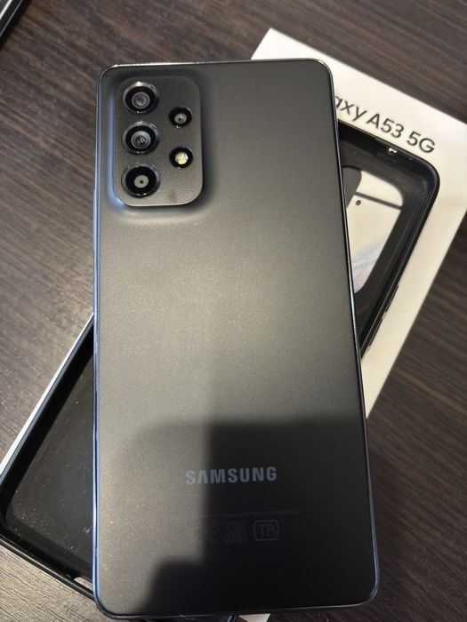 Телефон Samsung A53 5G