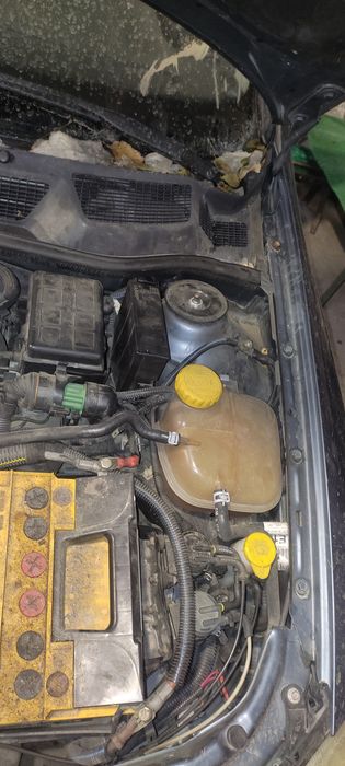 Продам Двери, Капот,Крыло  к авто Opel Astra G
