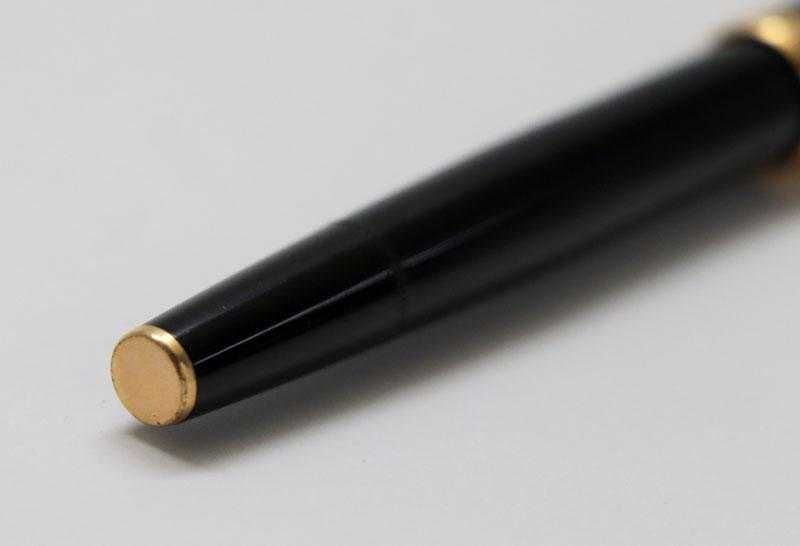 GEHA 726 Black&Gold  | ORIGINAL RARO - Ouro 14k