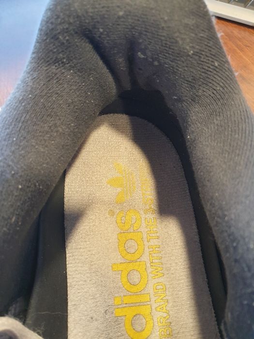 Buty adidas evolution rozmiar 11,5