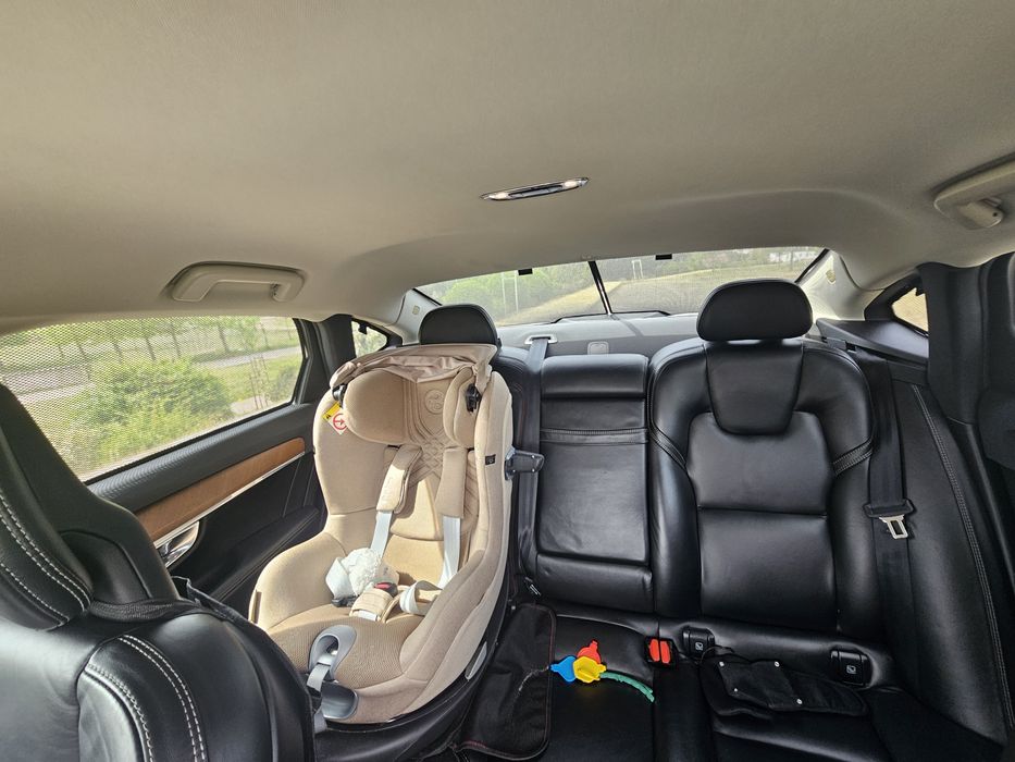 Volvo S90 Inscription