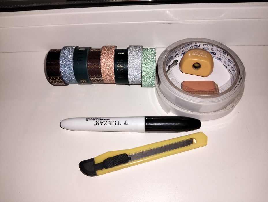 Різновид товарів