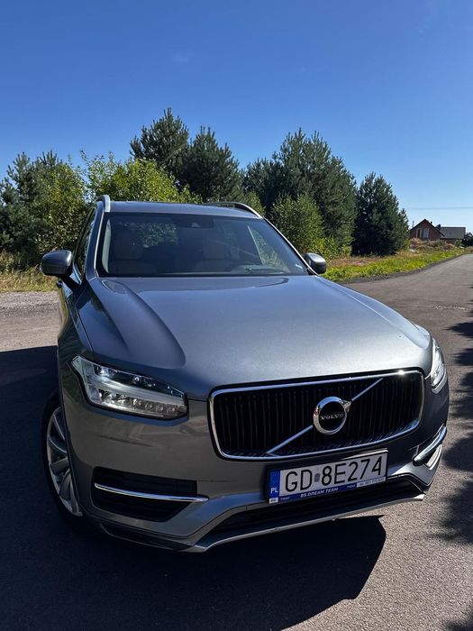 Volvo XC 90